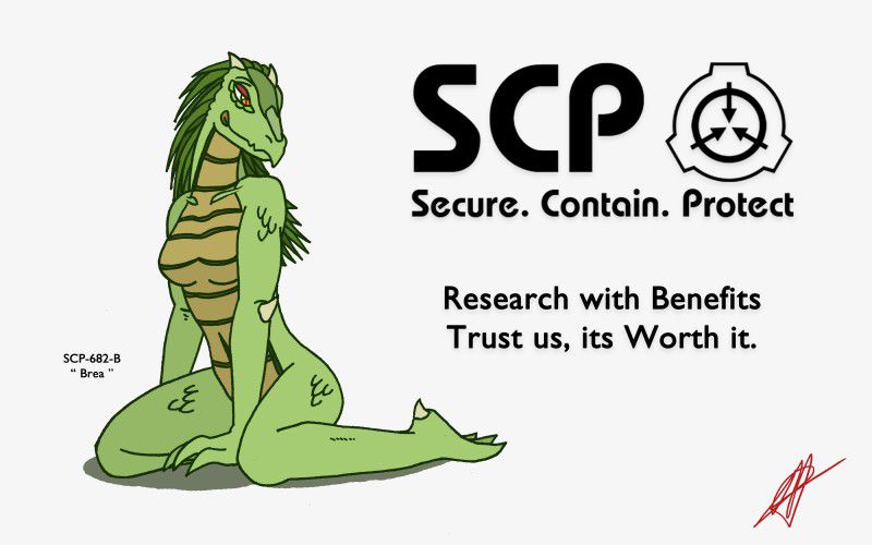 scp scp 169