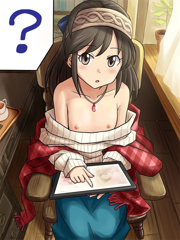 [Idolmaster] High level of Sagi Sawa Fumika Photo Gallery 14