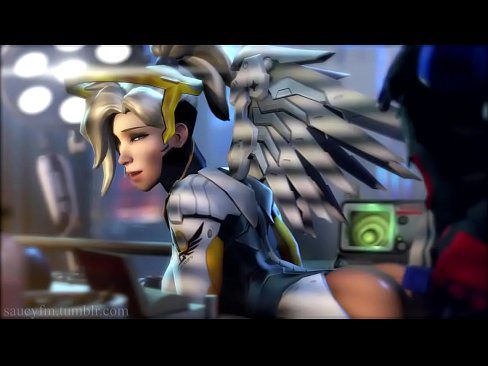 OVERWATCH SFM Compilation 2 - 7 min 18