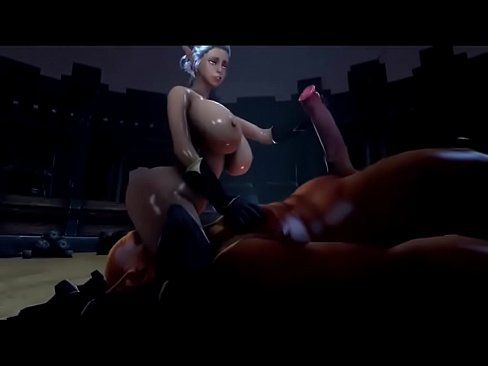 3D Porn Games 2016 Compilation - 10 min Part 1 14