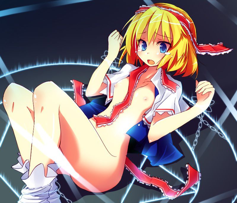 [Touhou Project] Alice Margatroid Photo Gallery Part3 30