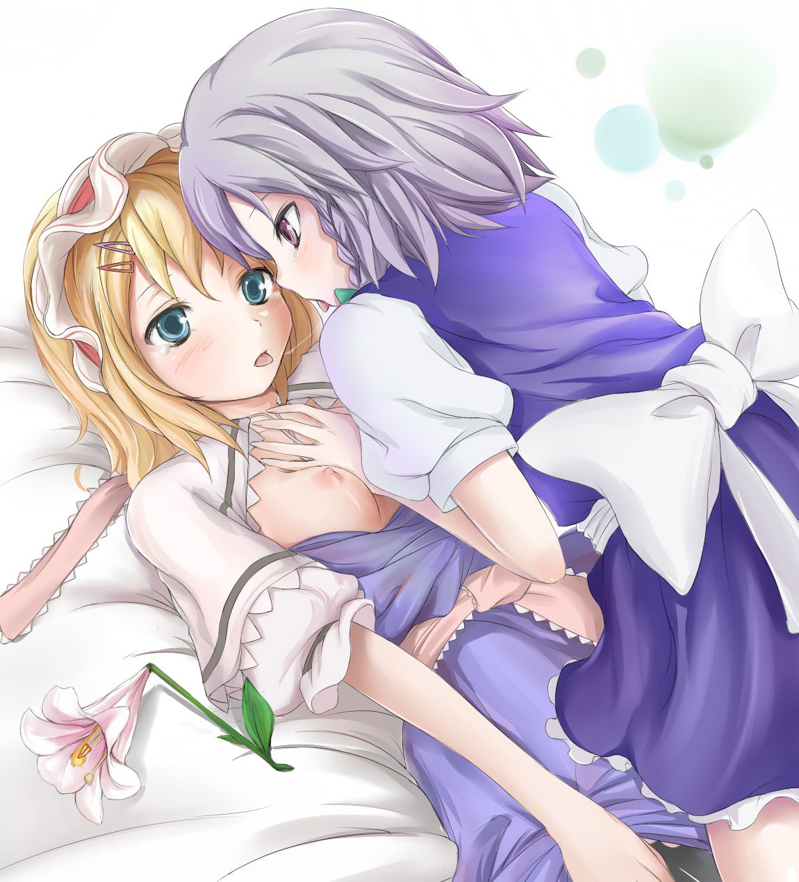 [Touhou Project] Alice Margatroid Photo Gallery 25