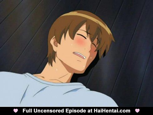 Hentai Milf XXX Anime Uncensored Teacher Daughter - 5 min Part 1 27