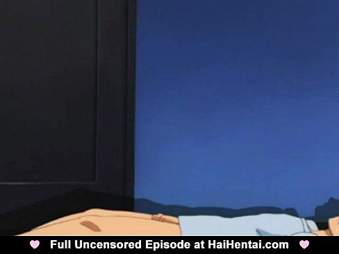 Hentai Milf XXX Anime Uncensored Teacher Daughter - 5 min Part 1 29