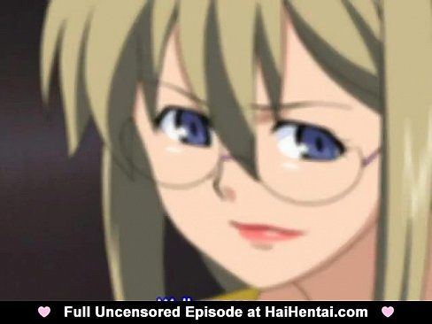 Hentai Milf XXX Anime Uncensored Teacher Daughter - 5 min Part 1 3