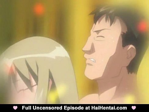 Hentai Milf XXX Anime Uncensored Teacher Daughter - 5 min Part 1 4