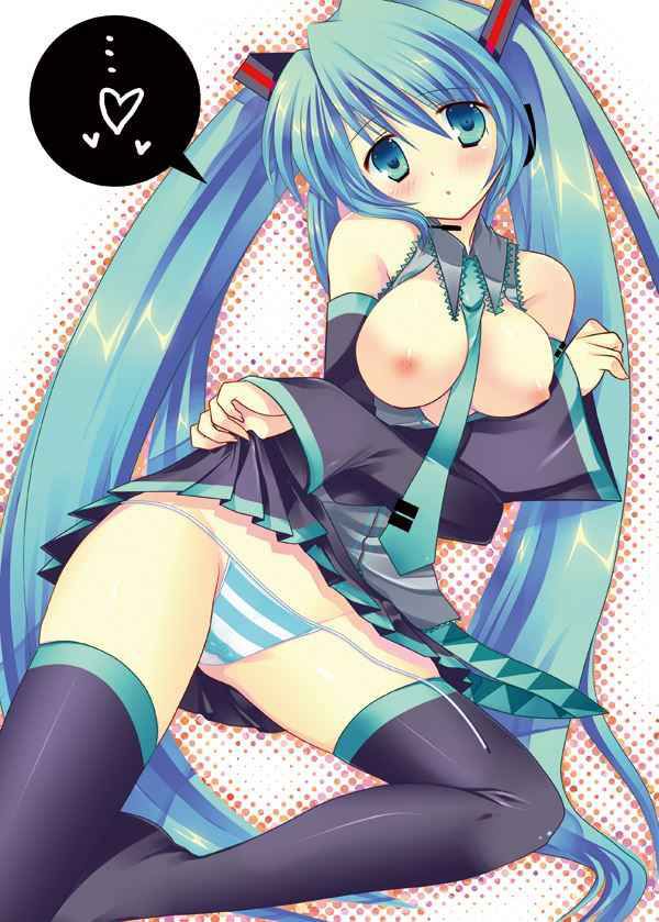 Cool Eros! Naughty secondary picture of a girl with blue hair wwww that thirty 21