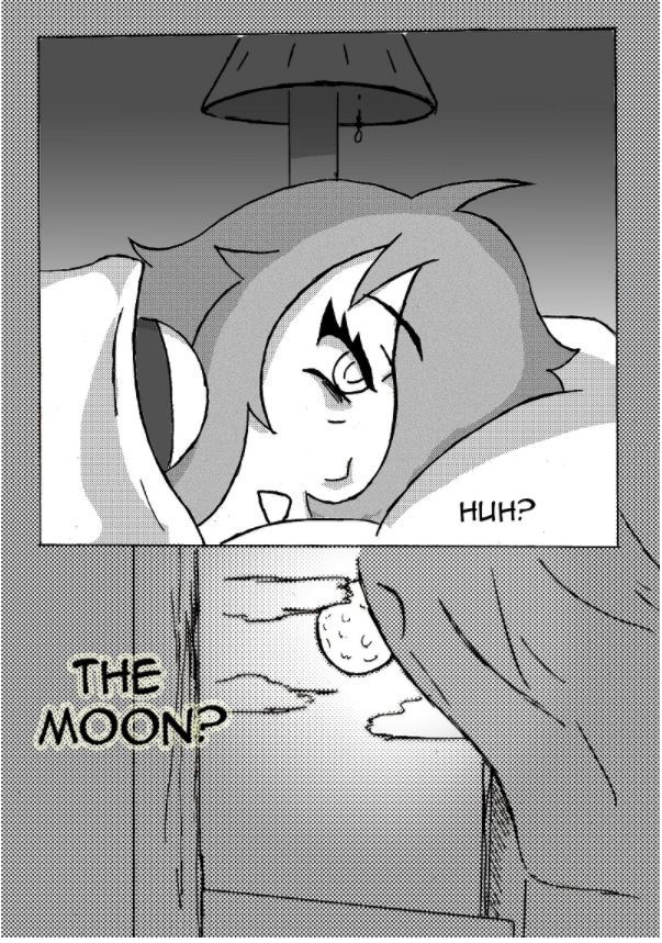 [Frostyneko] Spooky, Scary, Sexy 41