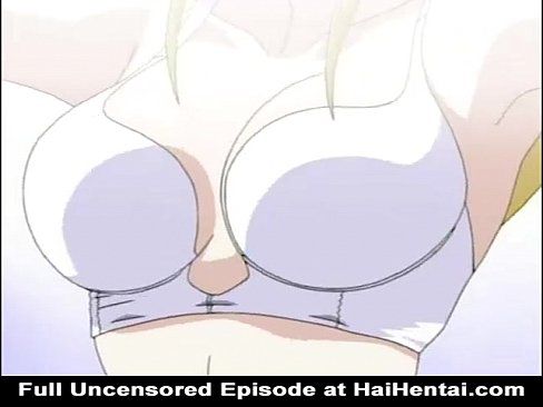 Hentai Yuri XXX Young Futanari Nude Anime Big Tits - 5 min 2