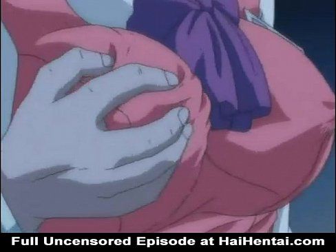 Hentai Yuri XXX Young Futanari Nude Anime Big Tits - 5 min 25