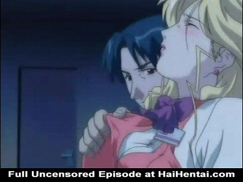 Hentai Yuri XXX Young Futanari Nude Anime Big Tits - 5 min 27