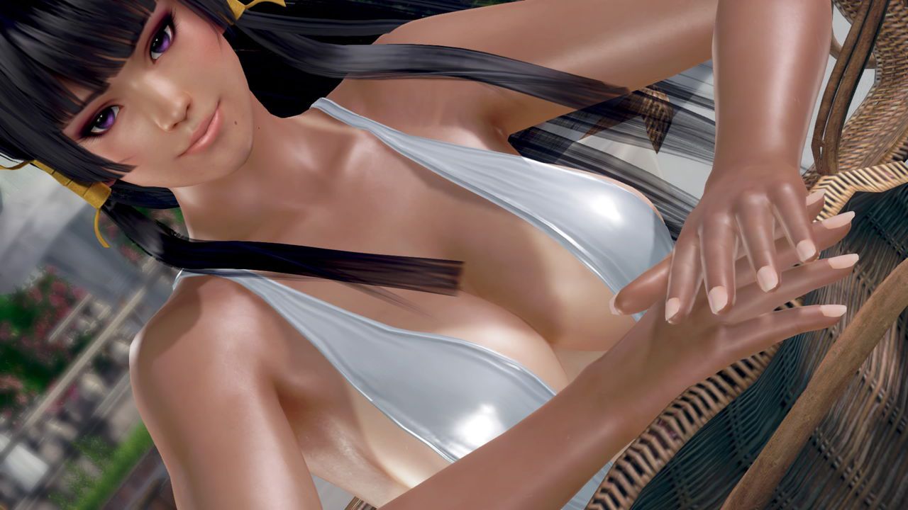 DEAD OR ALIVE Xtreme 3 screenshot2 107