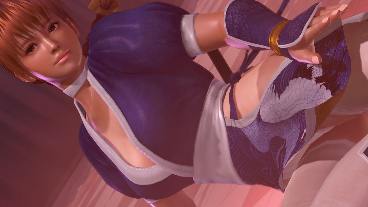 DEAD OR ALIVE Xtreme 3 screenshot2 127