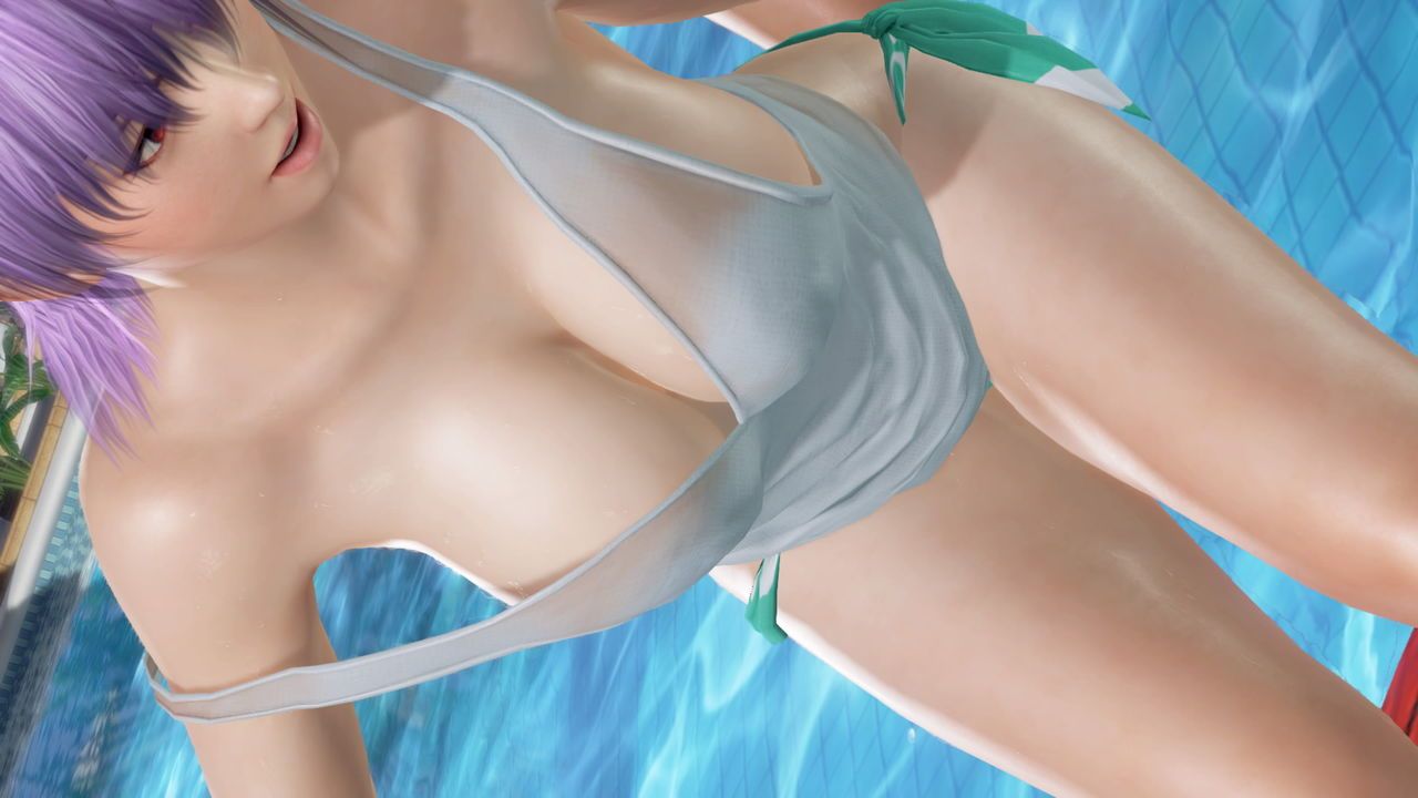 DEAD OR ALIVE Xtreme 3 screenshot2 21