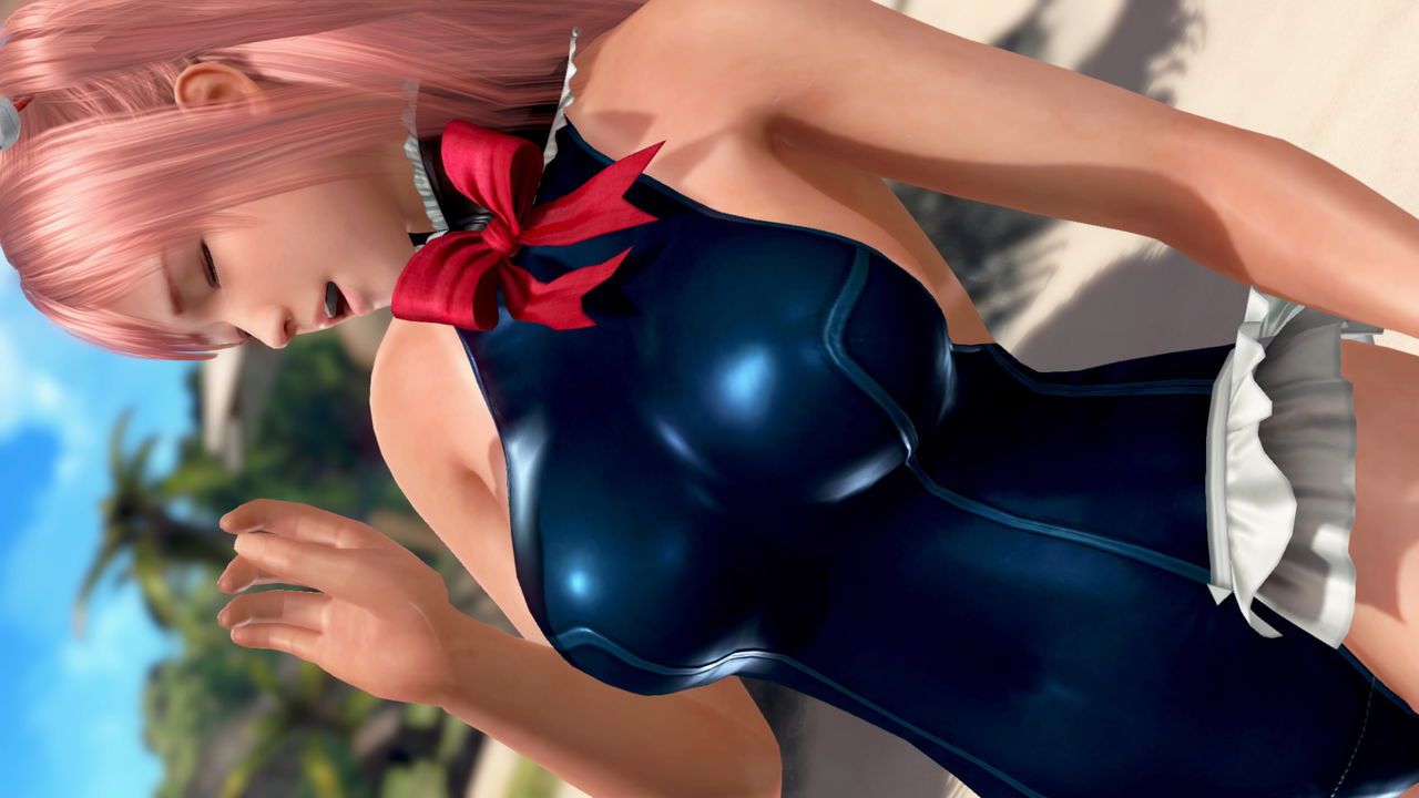 DEAD OR ALIVE Xtreme 3 screenshot2 58