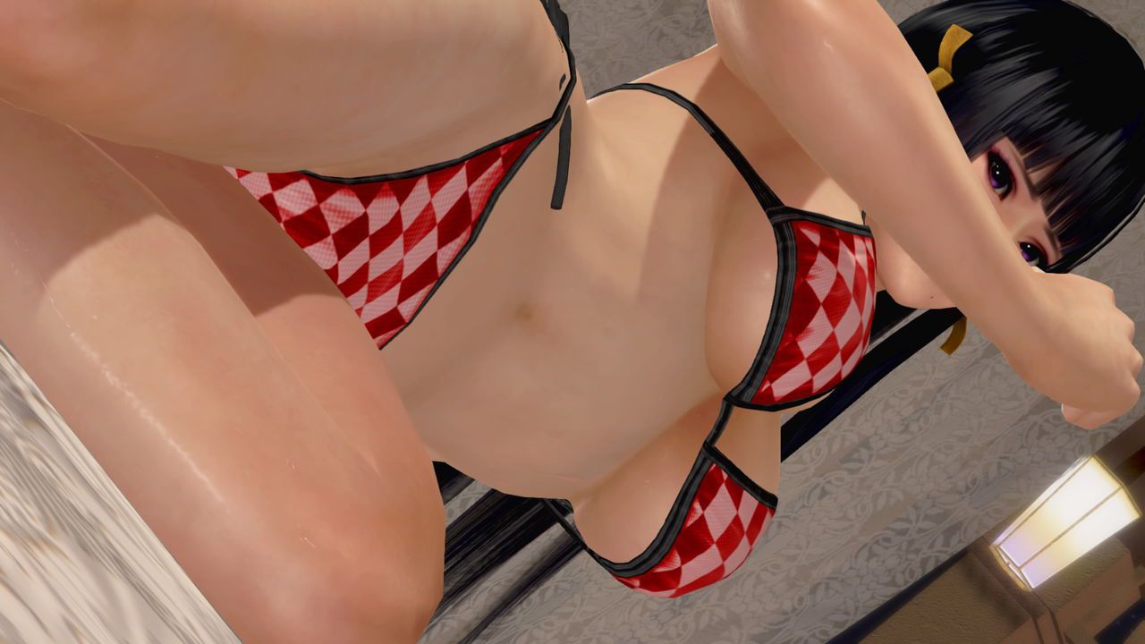 DEAD OR ALIVE Xtreme 3 screenshot2 74