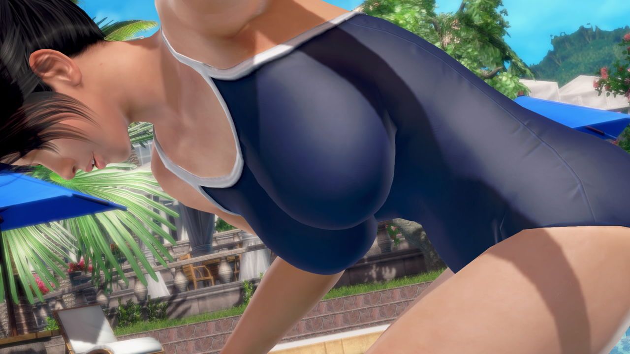 DEAD OR ALIVE Xtreme 3 screenshot2 9