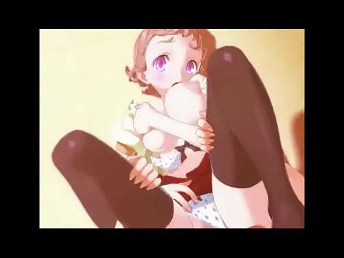 Japanese POV Hentai Compilation of 2016 - 5 min Part 1 12