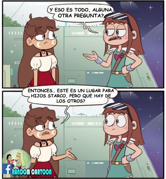 [moringmark] La ciudadela del Starco (Spanish) [OyeZi7w7] (Ongoing) 10