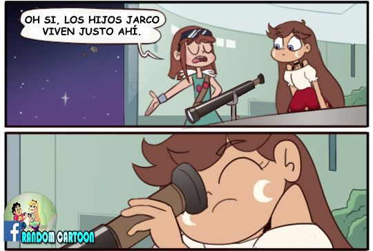 [moringmark] La ciudadela del Starco (Spanish) [OyeZi7w7] (Ongoing) 11