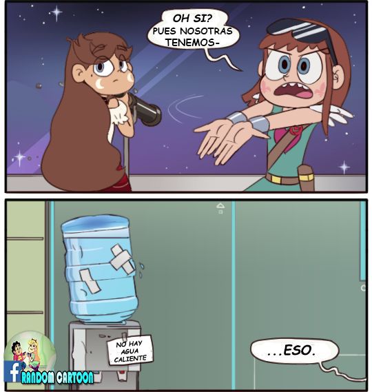 [moringmark] La ciudadela del Starco (Spanish) [OyeZi7w7] (Ongoing) 16