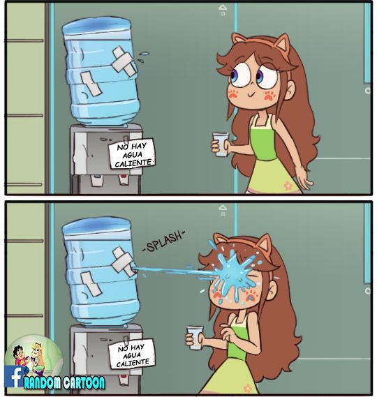 [moringmark] La ciudadela del Starco (Spanish) [OyeZi7w7] (Ongoing) 17