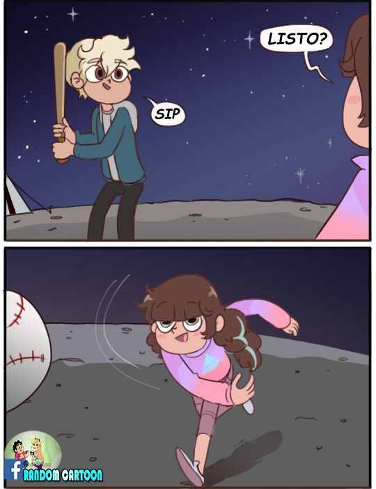 [moringmark] La ciudadela del Starco (Spanish) [OyeZi7w7] (Ongoing) 21