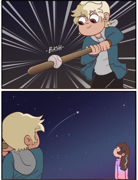 [moringmark] La ciudadela del Starco (Spanish) [OyeZi7w7] (Ongoing) 22