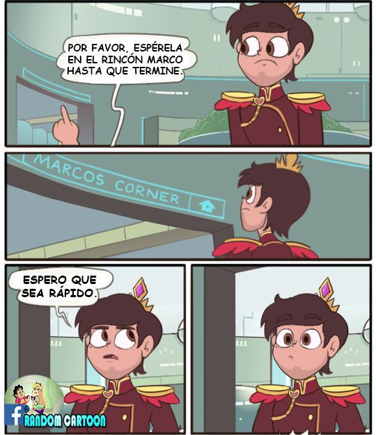 [moringmark] La ciudadela del Starco (Spanish) [OyeZi7w7] (Ongoing) 31