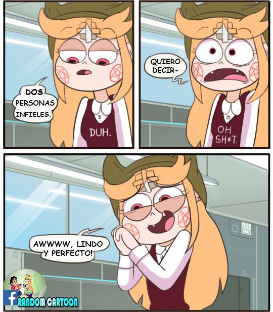 [moringmark] La ciudadela del Starco (Spanish) [OyeZi7w7] (Ongoing) 38