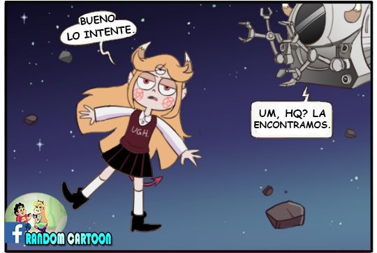 [moringmark] La ciudadela del Starco (Spanish) [OyeZi7w7] (Ongoing) 40