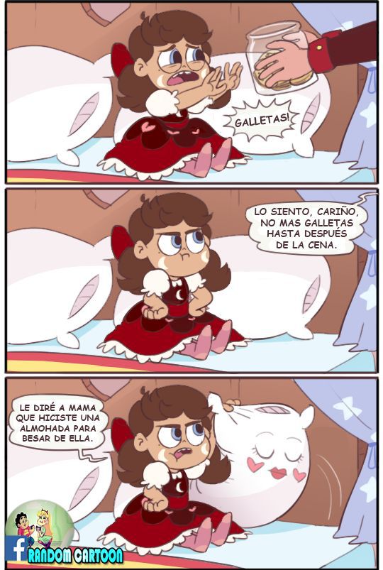 [moringmark] La ciudadela del Starco (Spanish) [OyeZi7w7] (Ongoing) 48