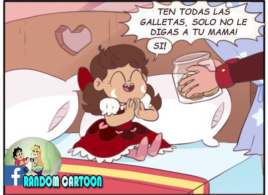 [moringmark] La ciudadela del Starco (Spanish) [OyeZi7w7] (Ongoing) 49