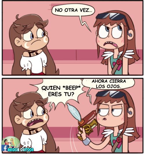 [moringmark] La ciudadela del Starco (Spanish) [OyeZi7w7] (Ongoing) 5