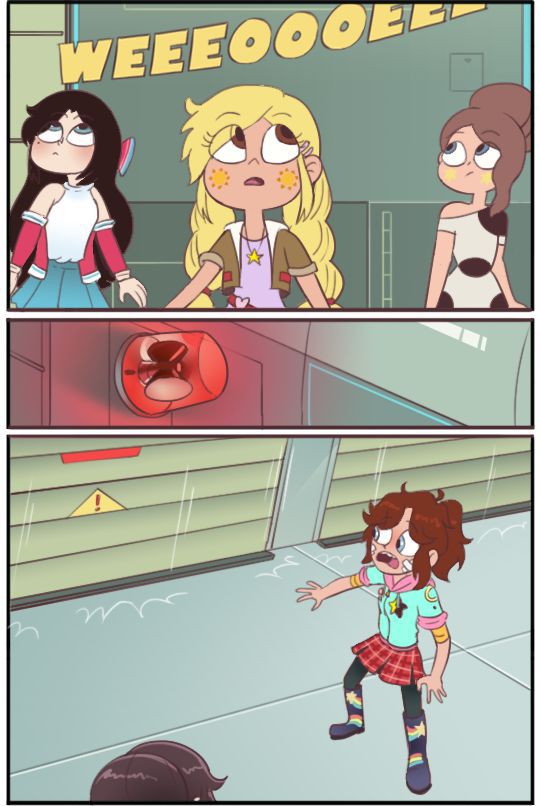 [moringmark] La ciudadela del Starco (Spanish) [OyeZi7w7] (Ongoing) 51