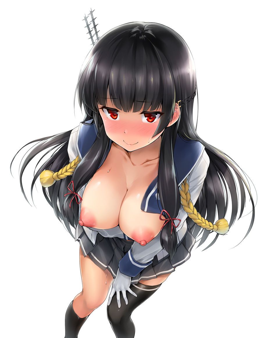 Kantai Collection 188 50 pictures 6