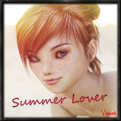 [Vaesark] CGS 88 - Summer lover 1
