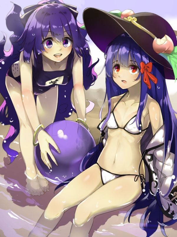 Touhou image various 293 50 pictures 10
