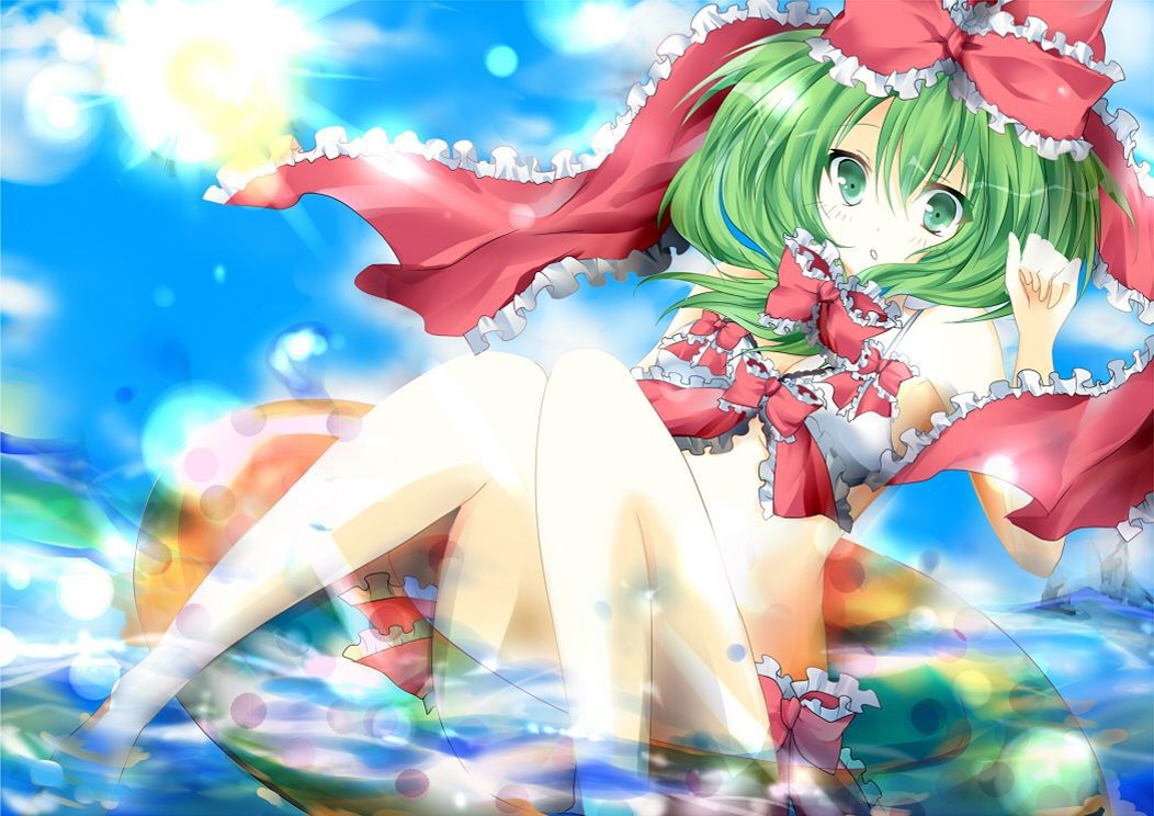 Touhou image various 293 50 pictures 22