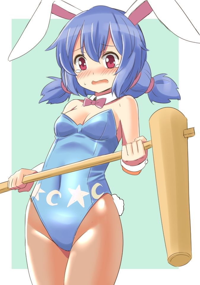 Touhou image various 293 50 pictures 40
