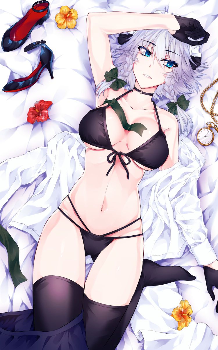 Touhou image various 293 50 pictures 45