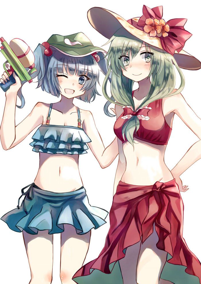 Touhou image various 293 50 pictures 51