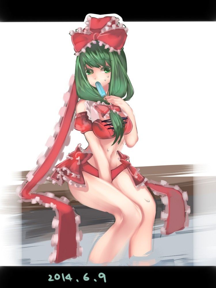 Touhou image various 293 50 pictures 8