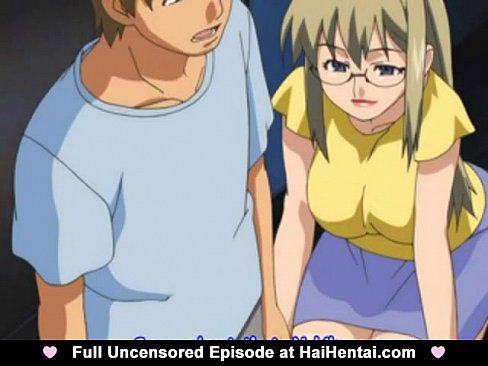 Hentai Milf XXX Anime Uncensored Teacher Daughter - 5 min 2