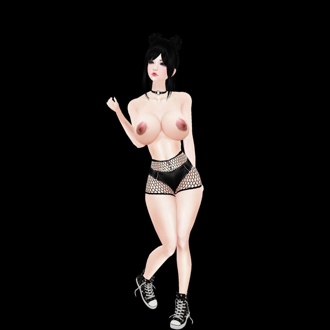 Jenny Summers (IMVU Bimbo) 97