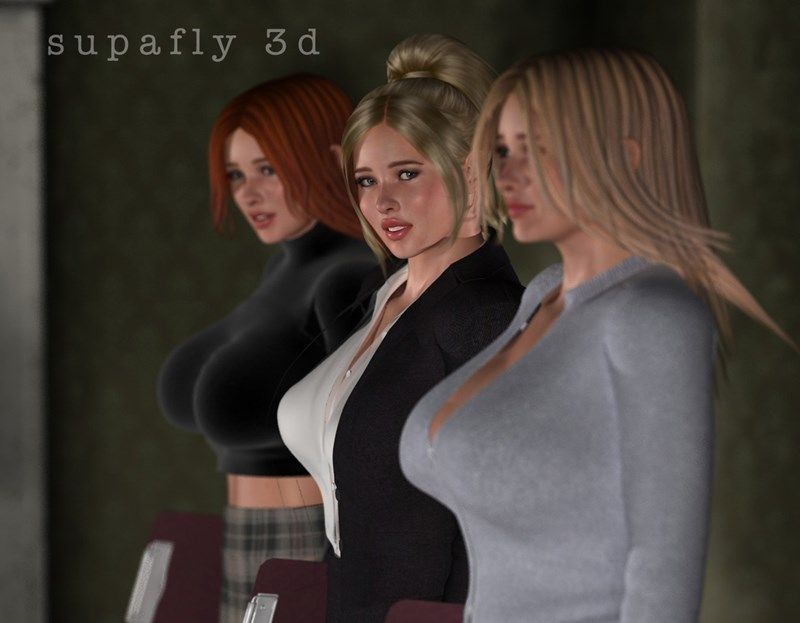 [SupaFly] SupaFly 3D 139