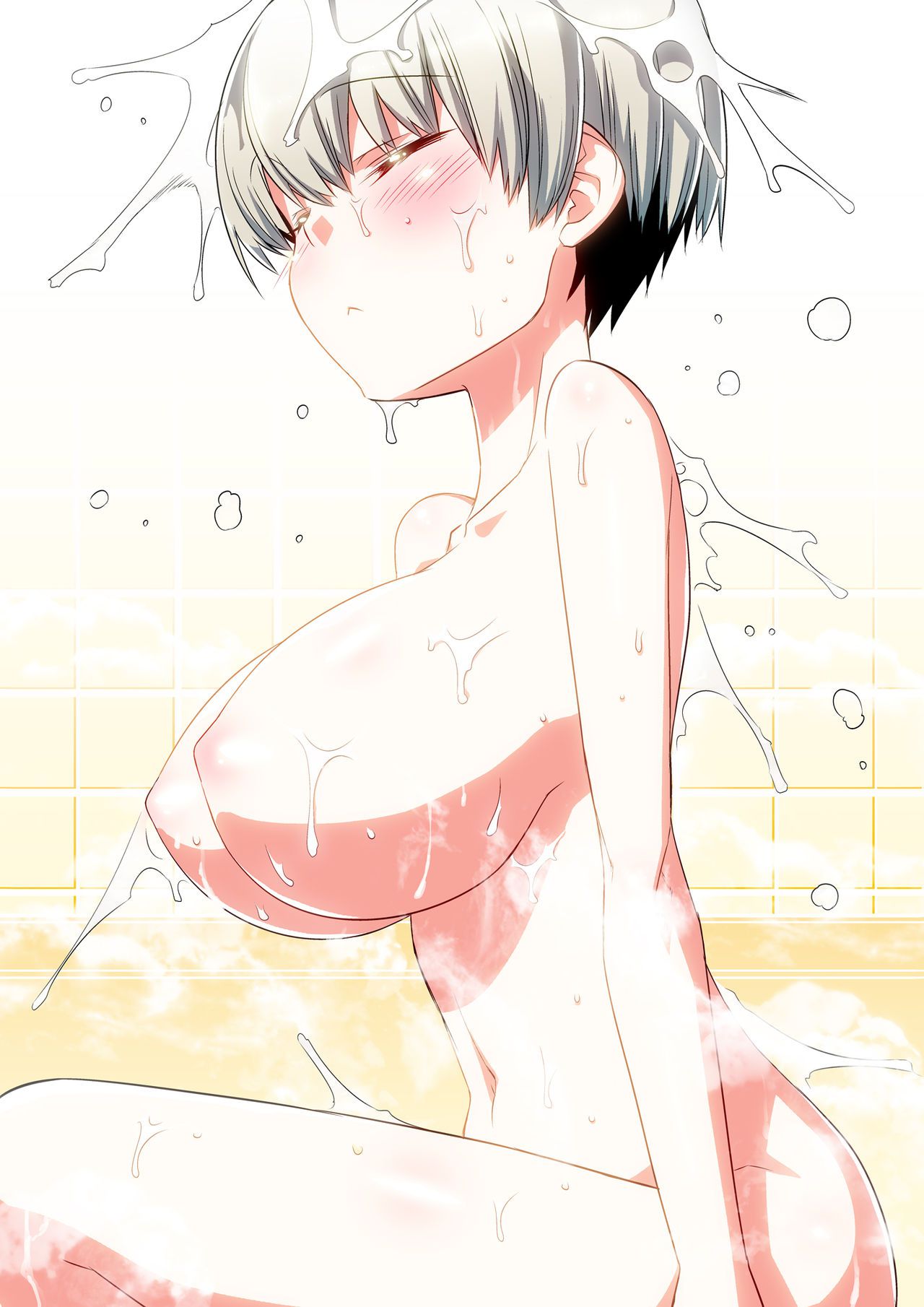 Uzaki Hana ( Sugoi Dekai ) 40