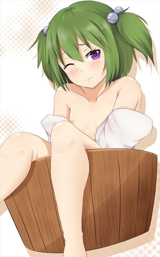 [Touhou Project] Kisume High level photo Gallery 14