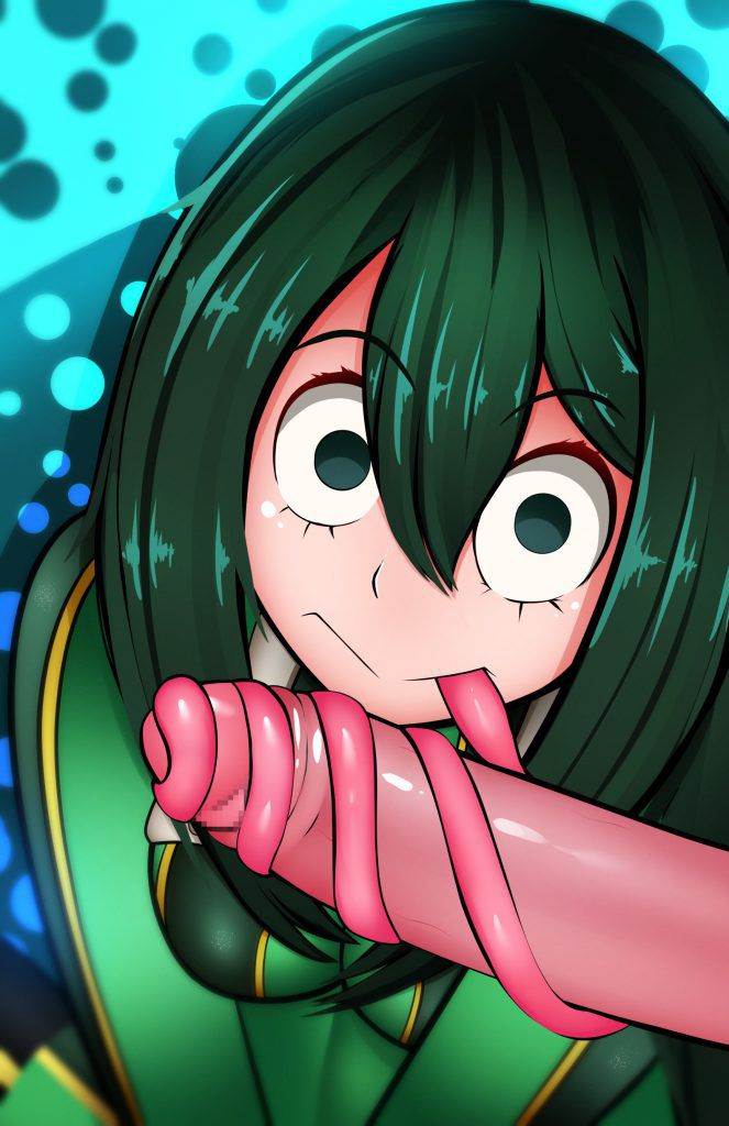 My Heroacademia is the best! To be erotic pictures 28