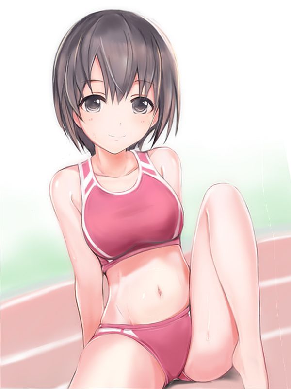 Erotic pictures of the Idolm @ ster Cinderella Girls 5